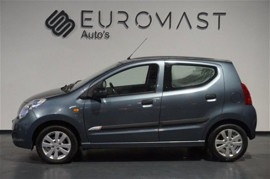 Suzuki Alto - 1.0 Comfort Elektrische Ramen/5Deurs/Nieuw Apk - 1