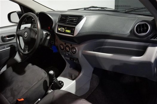 Suzuki Alto - 1.0 Comfort Elektrische Ramen/5Deurs/Nieuw Apk - 1