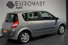 Renault Scénic - 1.6-16V Expression Basis Airco/Nieuw Apk