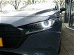 Mazda 3 - 3 2.0 SkyActiv-G Luxury + i-ACTIVE SENSE | NAVIGATIE | LEDER | BOSE KORTING - 1 - Thumbnail