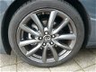 Mazda 3 - 3 2.0 SkyActiv-G Luxury + i-ACTIVE SENSE | NAVIGATIE | LEDER | BOSE KORTING - 1 - Thumbnail