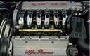 Alfa Romeo 156 Sportwagon - 3.2 V6 GTA Selespeed Top staat Youngtimer 100.000km - 1 - Thumbnail