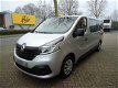 Renault Trafic Passenger - Grand dCi 115 8+1 plaats - 1 - Thumbnail