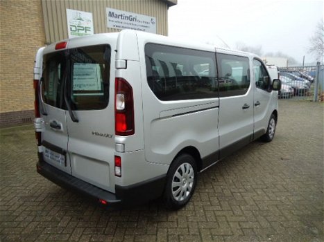 Renault Trafic Passenger - Grand dCi 115 8+1 plaats - 1