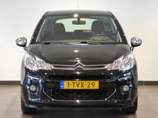 Citroën C3 - Collection 1.2 PureTech 82pk |CLIMA | TREKHAAK | CRUISE CONTROL|