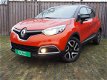 Renault Captur - 1.2 TCe 120pk Automaat Navigatie Camera Telefoon Cruise Controle Stoelverwarming - 1 - Thumbnail