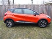 Renault Captur - 1.2 TCe 120pk Automaat Navigatie Camera Telefoon Cruise Controle Stoelverwarming - 1 - Thumbnail