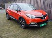 Renault Captur - 1.2 TCe 120pk Automaat Navigatie Camera Telefoon Cruise Controle Stoelverwarming - 1 - Thumbnail