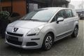 Peugeot 5008 - 1.6 VTi Blue Lease 7p - 1 - Thumbnail