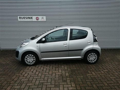 Citroën C1 - VTI COLLECTION AIRCO/BLUETOOTH 20.000 KM RIJKLAAR - 1