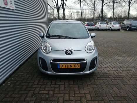 Citroën C1 - VTI COLLECTION AIRCO/BLUETOOTH 20.000 KM RIJKLAAR - 1