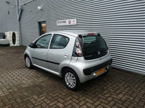 Citroën C1 - VTI COLLECTION AIRCO/BLUETOOTH 20.000 KM RIJKLAAR - 1