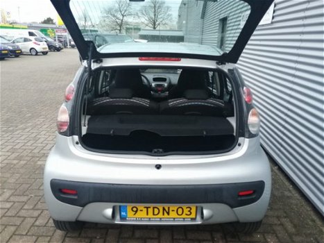 Citroën C1 - VTI COLLECTION AIRCO/BLUETOOTH 20.000 KM RIJKLAAR - 1