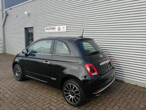 Fiat 500 - 1.2 69pk STAR RIJKLAAR - 1