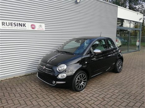 Fiat 500 - 1.2 69pk STAR RIJKLAAR - 1