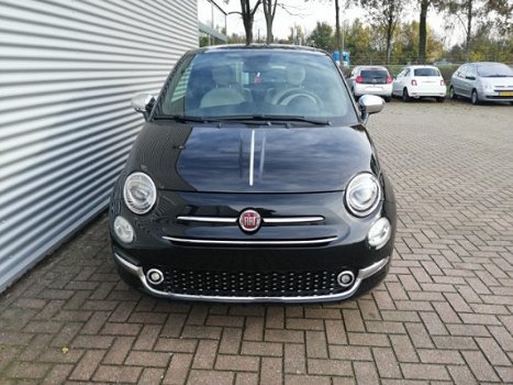 Fiat 500 - 1.2 69pk STAR RIJKLAAR - 1