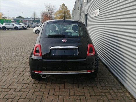 Fiat 500 - 1.2 69pk STAR RIJKLAAR - 1