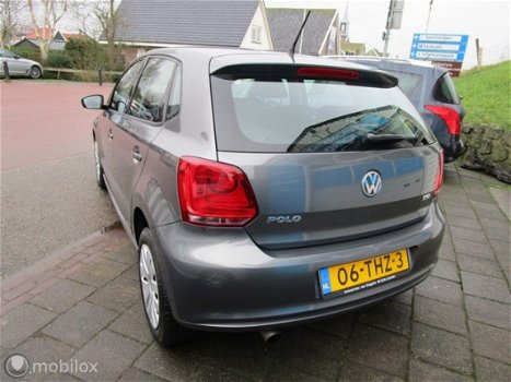 Volkswagen Polo - 1.2 TSI Highline 5drs Org Ned 58dkm - 1