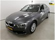 BMW 3-serie - 320d High Executive Automaat Facelift/Schuifdak/Sport-Leer/Groot-Navi/Full-Led/Nieuwst - 1 - Thumbnail