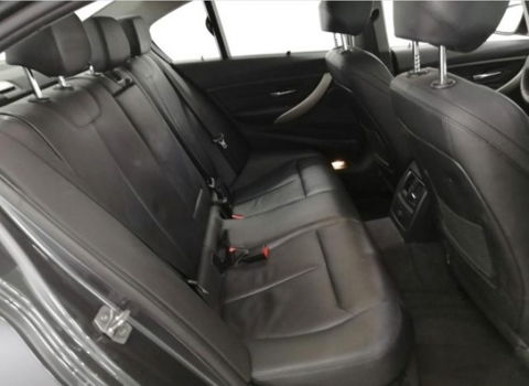 BMW 3-serie - 320d High Executive Automaat Facelift/Schuifdak/Sport-Leer/Groot-Navi/Full-Led/Nieuwst - 1