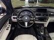 BMW 3-serie - 320d Luxury High Executive Automaat FACELIFT/Sport/Full-Led/Org-NL/M-Sport/Leer/Groot- - 1 - Thumbnail