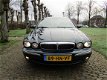 Jaguar X-type - 3.0 V6 Executive Automaat Climate/Cruisecontrol Leer Pdc Lm Velgen *Youngtimer - 1 - Thumbnail