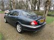 Jaguar X-type - 3.0 V6 Executive Automaat Climate/Cruisecontrol Leer Pdc Lm Velgen *Youngtimer - 1 - Thumbnail