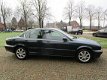 Jaguar X-type - 3.0 V6 Executive Automaat Climate/Cruisecontrol Leer Pdc Lm Velgen *Youngtimer - 1 - Thumbnail