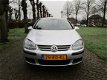 Volkswagen Golf - 1.6 FSI Turijn Airco Cruisecontrol 6-Bak Lm Velgen *Dealer Onderhouden - 1 - Thumbnail