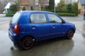 Suzuki Alto - 1.1 GLX *bj04*5 deurs*stuurbekr*el ramen*cpv*apk 3-2021 - 1 - Thumbnail