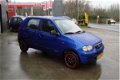 Suzuki Alto - 1.1 GLX *bj04*5 deurs*stuurbekr*el ramen*cpv*apk 3-2021 - 1 - Thumbnail