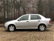 Skoda Fabia - 1.4i SEDAN AIRCO/CRUISE - 1 - Thumbnail