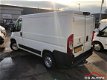 Peugeot Boxer - bj.11-2015 airco/navi/cruiscontrol - 1 - Thumbnail