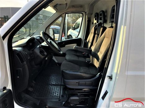 Peugeot Boxer - bj.11-2015 airco/navi/cruiscontrol - 1