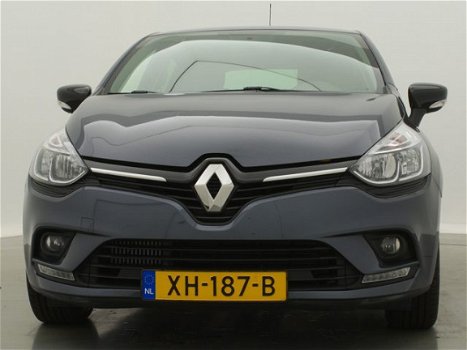 Renault Clio - TCe 90 Limited / Navigatie / Parkeersensoren achter - 1