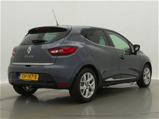 Renault Clio - TCe 90 Limited / Navigatie / Parkeersensoren achter