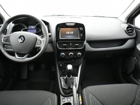 Renault Clio - TCe 90 Limited / Navigatie / Parkeersensoren achter - 1