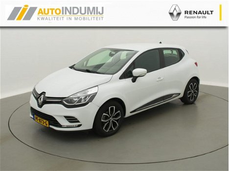 Renault Clio - TCe 90 Zen / Navigatie / Lichtmetalen Velgen - 1