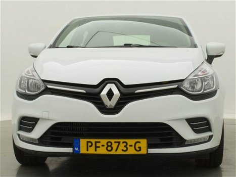 Renault Clio - TCe 90 Zen / Navigatie / Lichtmetalen Velgen - 1