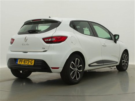 Renault Clio - TCe 90 Zen / Navigatie / Lichtmetalen Velgen - 1