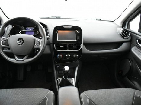 Renault Clio - TCe 90 Zen / Navigatie / Lichtmetalen Velgen - 1