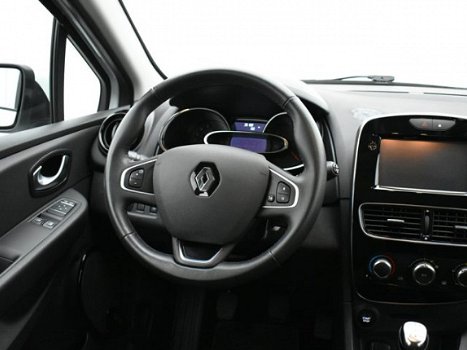 Renault Clio - TCe 90 Zen / Navigatie / Lichtmetalen Velgen - 1