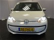 Volkswagen Up! - 1.0 move up BlueMotion lage km stand Navigatie | Airco | Elektrische ramen | Centra - 1 - Thumbnail