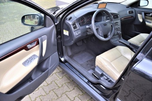 Volvo V70 - 2.3 T-5 Geartr. C.L 250pk - 1