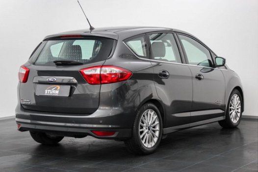 Ford C-Max - 2.0 Plug-in Hybrid Titanium Plus Automaat | Panoramadak | Leder | Navigatie | Camera | - 1