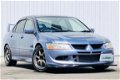 Mitsubishi Lancer - Evo 8 ready for import pay 50% now and 50% on arrival - 1 - Thumbnail