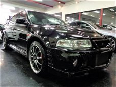 Mitsubishi Lancer - Evo 6 ready for import pay 50% now and 50% on arrival