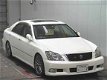 Toyota Crown - 3.5 Athlete 60th Special Edition on it's way to holland, auction report avaliable 25% - 1 - Thumbnail