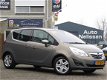 Opel Meriva - 1.4 Turbo Cosmo DEALER ONDERHOUDEN ACHTERUITRIJCAMERA CLIMA PARKEERSENSORS - 1 - Thumbnail
