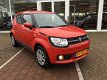 Suzuki Ignis - 1.2 Comfort airco, stootlijsten, radio cd/usb/aux, trekhaak, 1e particuliere eigenaar - 1 - Thumbnail